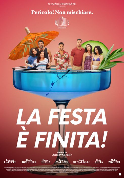 03_La festa è finita