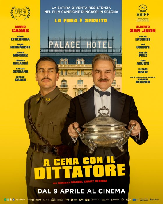 05_A cena con il dittatore