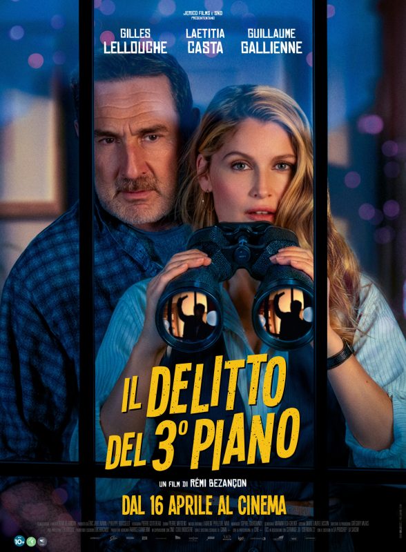 09_Il delitto del 3 piano