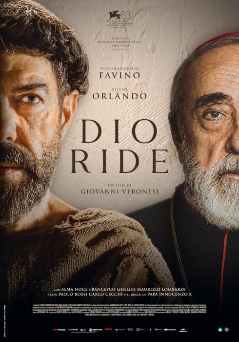 Dio Ride