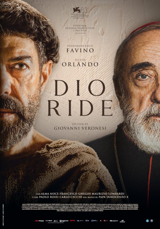 Dio Ride