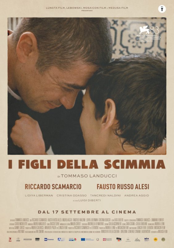 I figli della scimmia