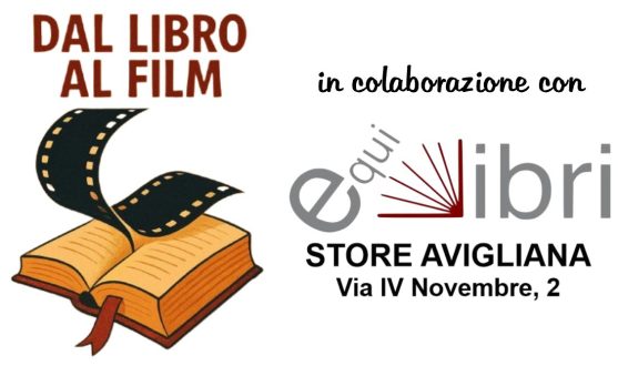 Libro film