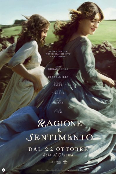 Ragione e sentimento