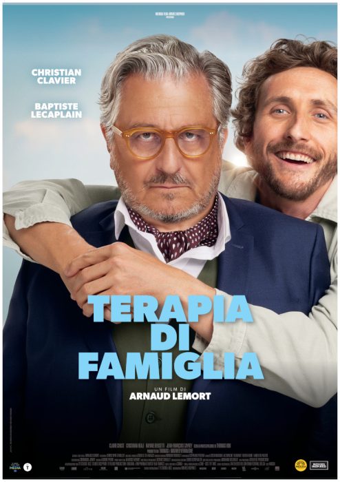 Terapia di Famiglia