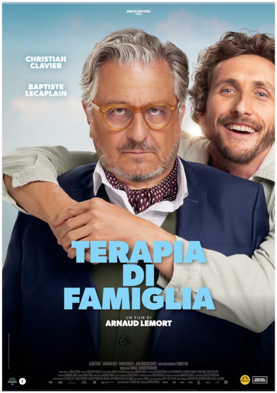 Terapia di Famiglia