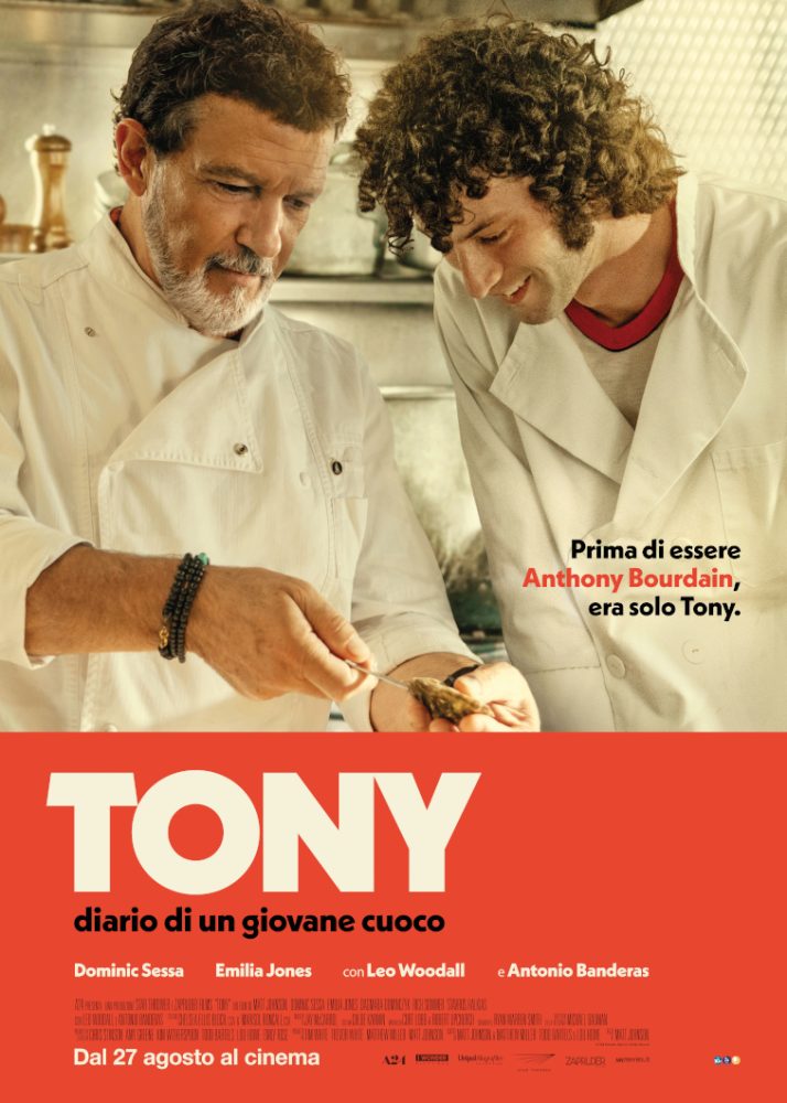 Tony
