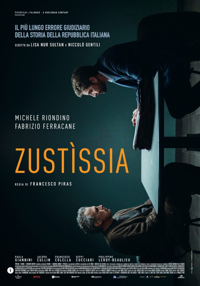 Zustissia