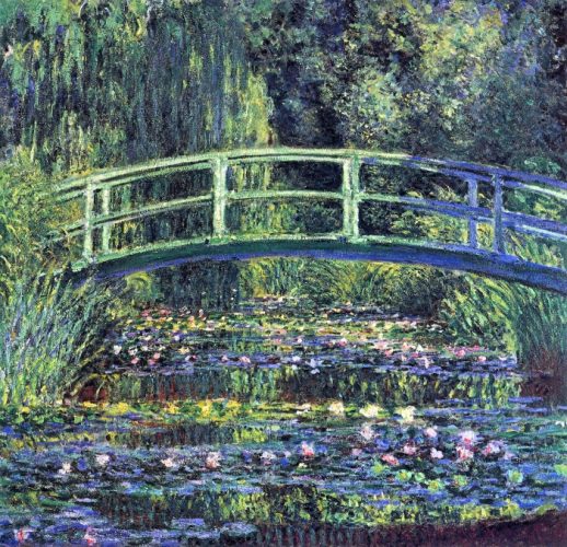 ponte-giardino-Giverny-Monet